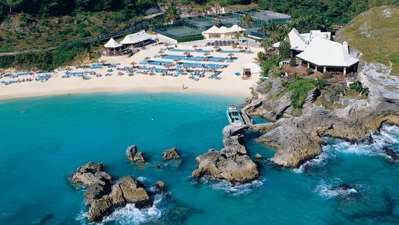 Fairmont Southampton, Bermuda Luxury Resort Hotel-slide-7