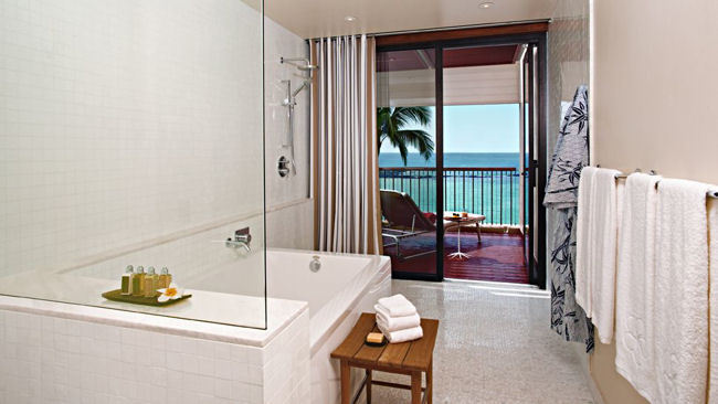 Mauna Kea Beach Hotel - Kona, Big Island, Hawaii - Luxury Resort-slide-7