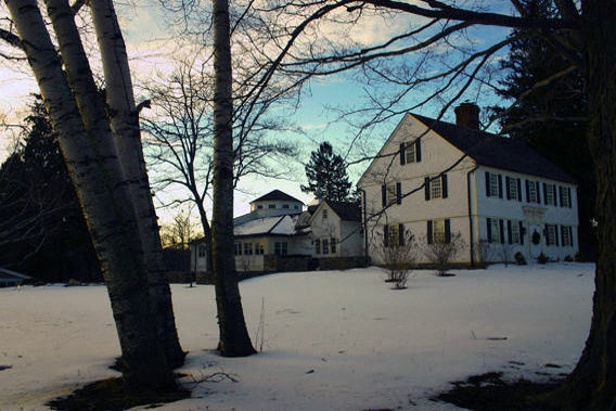 Winvian - Morris, Connecticut - Exclusive Luxury Country Estate-slide-7