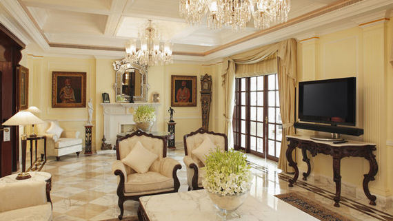 The Imperial - New Delhi, India - 5 Star Luxury Hotel-slide-16