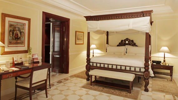 The Imperial - New Delhi, India - 5 Star Luxury Hotel-slide-15