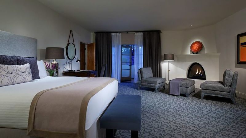 Ojai Valley Inn & Spa - Ojai, California - Luxury Resort-slide-5