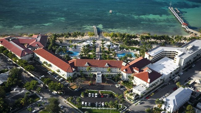 Casa Marina, A Waldorf Astoria Resort - Key West, Florida Keys -slide-2