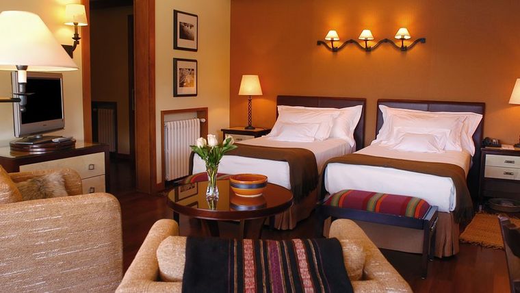 Llao Llao Hotel & Resort, Golf-Spa - Patagonia, Argentina - 5 Star Exclusive Luxury-slide-9