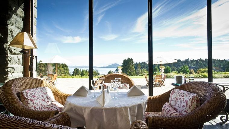 Llao Llao Hotel & Resort, Golf-Spa - Patagonia, Argentina - 5 Star Exclusive Luxury-slide-7