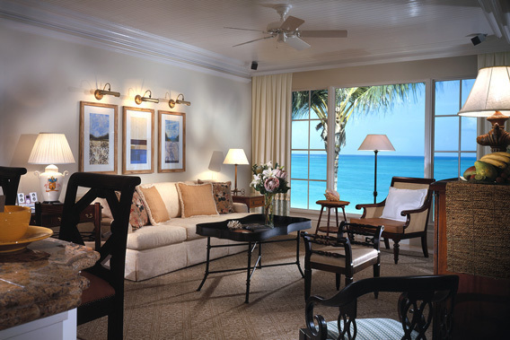 The Regent Palms - Providenciales, Turks & Caicos - Luxury Resort Hotel-slide-1