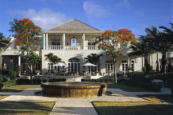 The Regent Palms - Providenciales, Turks & Caicos - Luxury Resort Hotel-slide-3