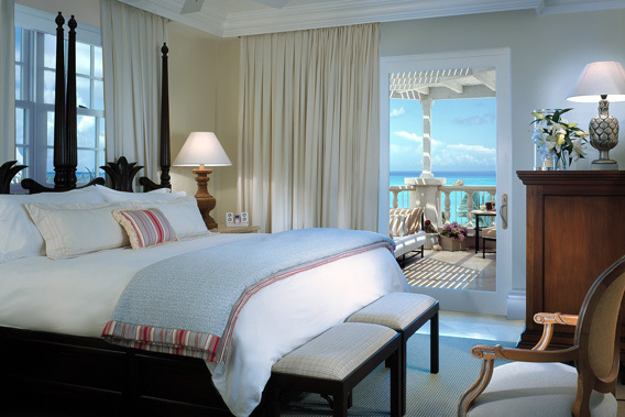The Regent Palms - Providenciales, Turks & Caicos - Luxury Resort Hotel-slide-2