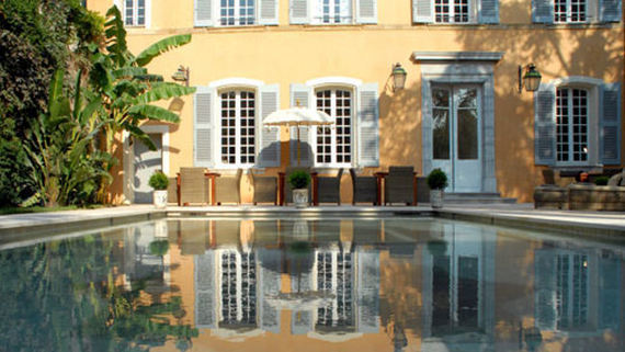 Pan Dei Palais - St.-Tropez, France - Boutique Luxury Hotel-slide-8