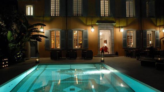 Pan Dei Palais - St.-Tropez, France - Boutique Luxury Hotel-slide-2