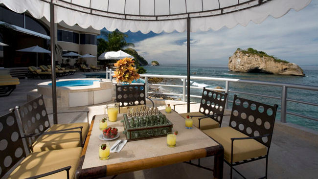 Villa Paraiso - Puerto Vallarta, Mexico - 5 Star Luxury Vacation Rental-slide-20