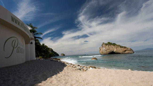 Villa Paraiso - Puerto Vallarta, Mexico - 5 Star Luxury Vacation Rental-slide-12