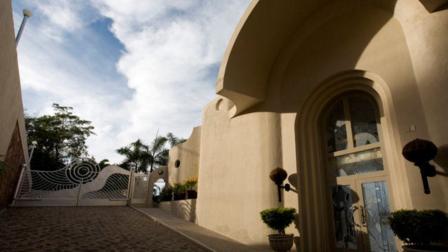 Villa Paraiso - Puerto Vallarta, Mexico - 5 Star Luxury Vacation Rental-slide-8