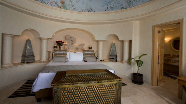 Villa Paraiso - Puerto Vallarta, Mexico - 5 Star Luxury Vacation Rental-slide-6