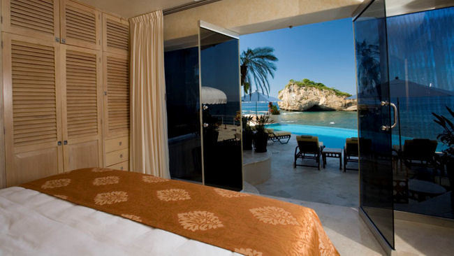 Villa Paraiso - Puerto Vallarta, Mexico - 5 Star Luxury Vacation Rental-slide-19