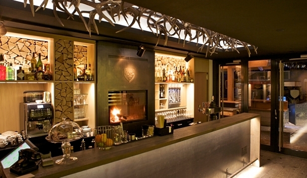 CERVO Hotel & Restaurant - Zermatt, Switzerland - Boutique Design Hotel-slide-2