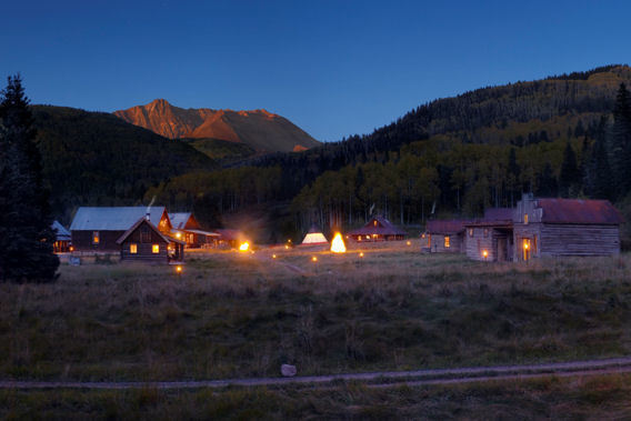 Dunton Hot Springs - Dolores, Colorado - Exclusive Luxury Retreat-slide-14