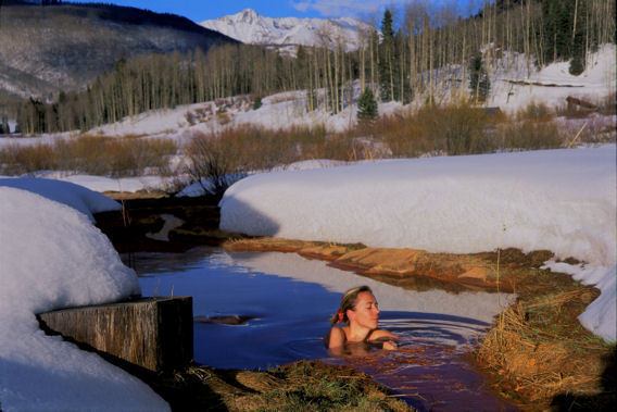 Dunton Hot Springs - Dolores, Colorado - Exclusive Luxury Retreat-slide-12