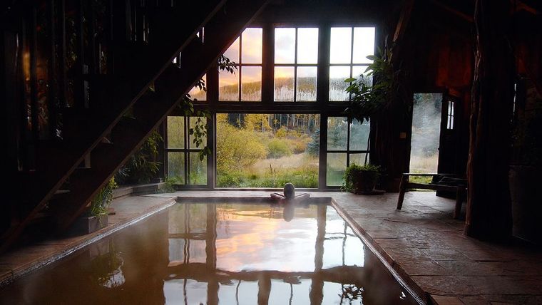 Dunton Hot Springs - Dolores, Colorado - Exclusive Luxury Retreat-slide-10