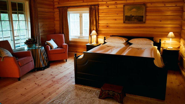 StorFjord Hotel - Skodje, Norway - Luxury Inn-slide-3