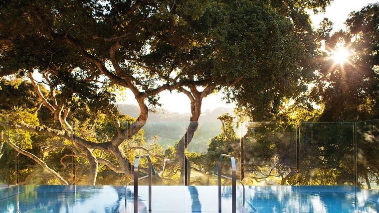 Carmel Valley Ranch - California Luxury Resort-slide-6