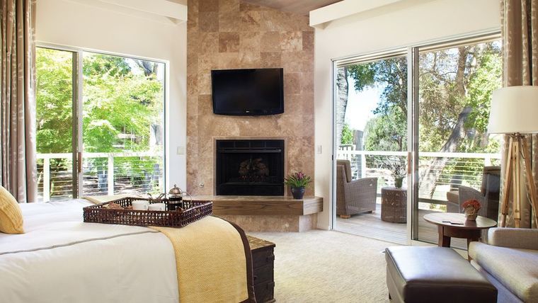 Carmel Valley Ranch - California Luxury Resort-slide-5