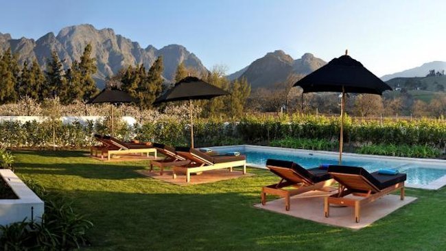 La Cle des Montagnes - Franschhoek, South Africa - Luxury Villas-slide-10