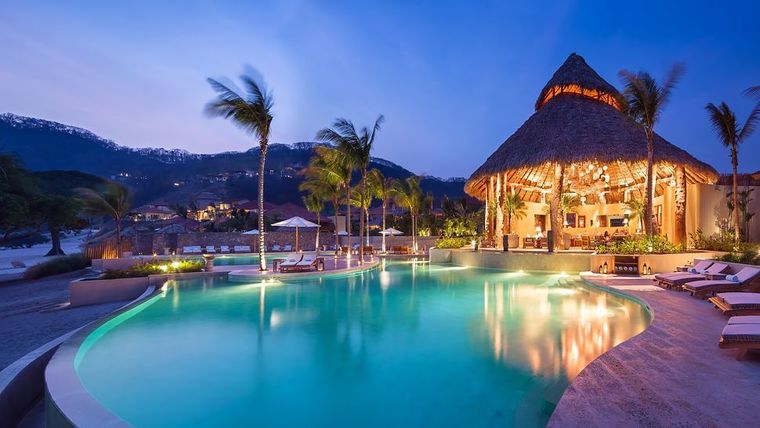 Mukul Luxury Resort & Spa, Nicaragua-slide-3