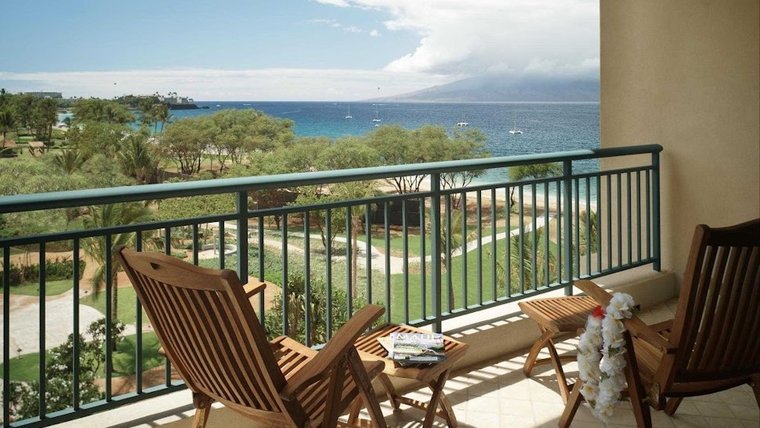Westin Ka'anapali Ocean Resort Timeshares - Maui, Hawaii-slide-2