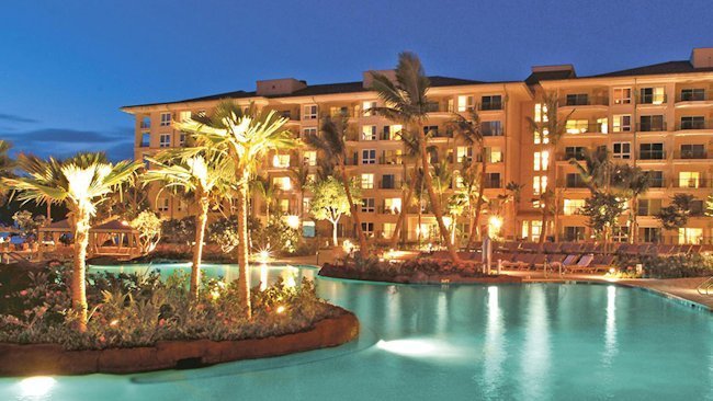 Westin Ka'anapali Ocean Resort Timeshares - Maui, Hawaii-slide-3