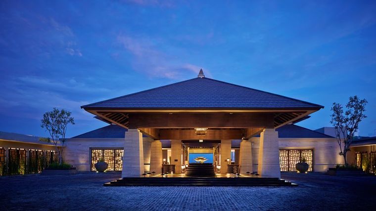 The Ritz-Carlton Bali, Indonesia 5 Star Luxury Resort-slide-10
