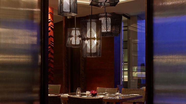 The Ritz-Carlton Bali, Indonesia 5 Star Luxury Resort-slide-6