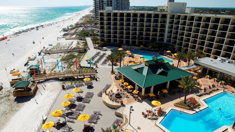 Hilton Sandestin Beach Golf Resort & Spa - Destin, Florida Beach Resort-slide-27
