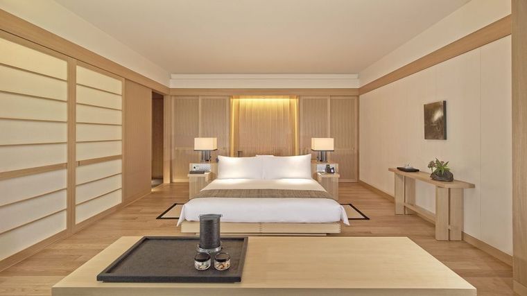 Aman Tokyo, Japan 5 Star Luxury Hotel-slide-3