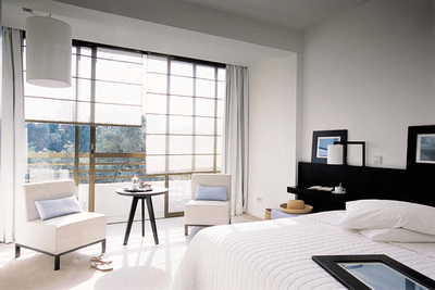 Almyra - Paphos, Cyprus - 5 Star Luxury Resort Hotel