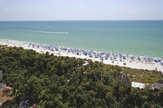 The Ritz Carlton Naples, Florida Luxury Resort Hotel-slide-17