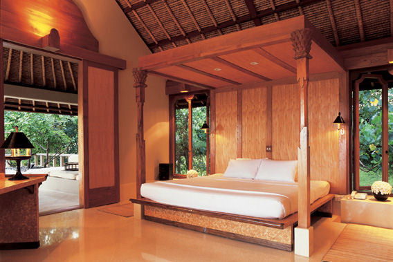 Amankila - Manggis, Bali, Indonesia - 5 Star Luxury Resort-slide-2