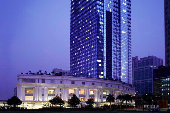 The Ritz Carlton Jakarta, Indonesia 5 Star Luxury Hotel-slide-14