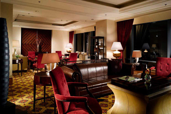 The Ritz Carlton Jakarta, Indonesia 5 Star Luxury Hotel-slide-5