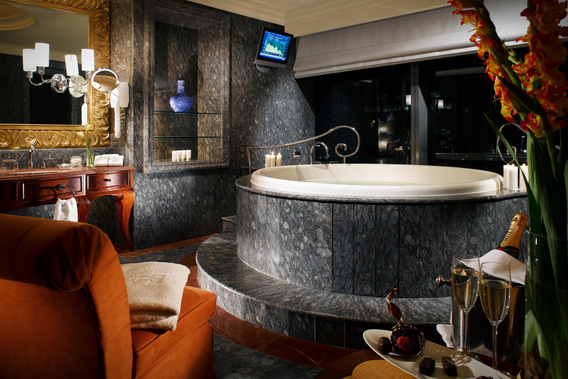 The Ritz Carlton Jakarta, Indonesia 5 Star Luxury Hotel-slide-2