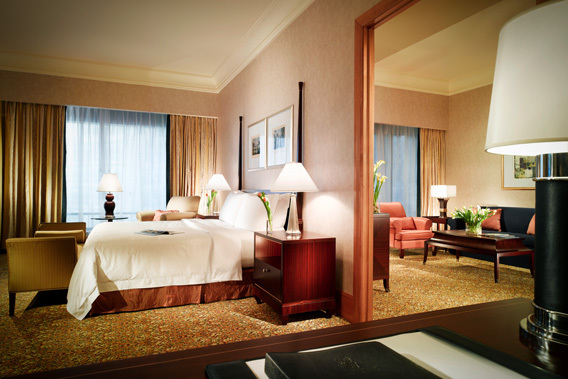 The Ritz Carlton Jakarta, Indonesia 5 Star Luxury Hotel-slide-1