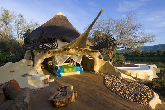 Chongwe River House - Lower Zambezi National Park, Zambia - Luxury Safari Camp-slide-3