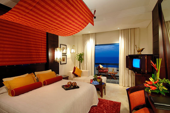 Hotel Ajman - United Arab Emirates - 5 Star Luxury Resort-slide-1