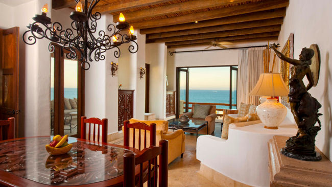 Las Ventanas al Paraiso, A Rosewood Resort - Los Cabos, Mexico - Exclusive 5 Star Luxury Hotel-slide-19