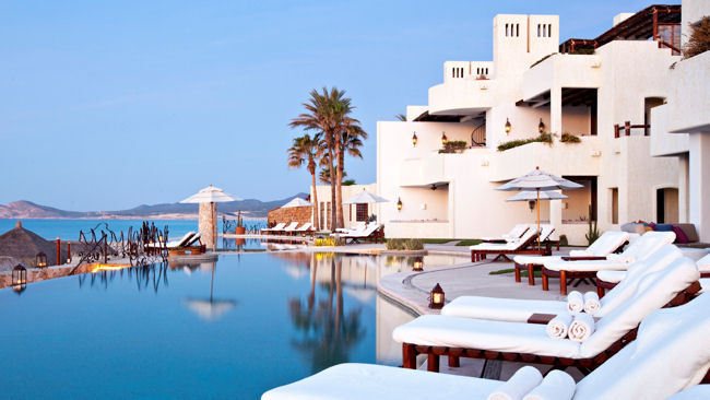 Las Ventanas al Paraiso, A Rosewood Resort - Los Cabos, Mexico - Exclusive 5 Star Luxury Hotel-slide-10