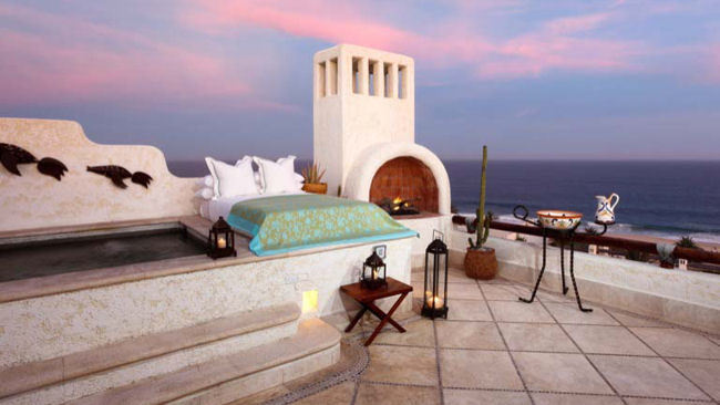 Las Ventanas al Paraiso, A Rosewood Resort - Los Cabos, Mexico - Exclusive 5 Star Luxury Hotel-slide-3