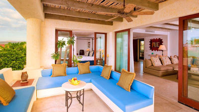 Las Ventanas al Paraiso, A Rosewood Resort - Los Cabos, Mexico - Exclusive 5 Star Luxury Hotel