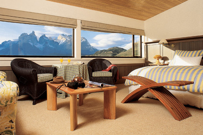 explora Patagonia - Hotel Salto Chico - Torres del Paine, Patagonia, Chile - 5 Star Luxury Lodge