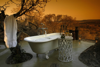 Madikwe Hills Private Game Lodge - South Africa