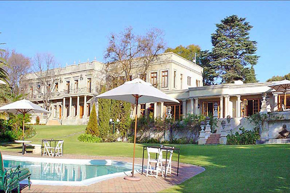 The Fairlawns Boutique Hotel & Spa - Sandton, Johannesburg, South Africa - 5 Star Boutique Hotel-slide-9